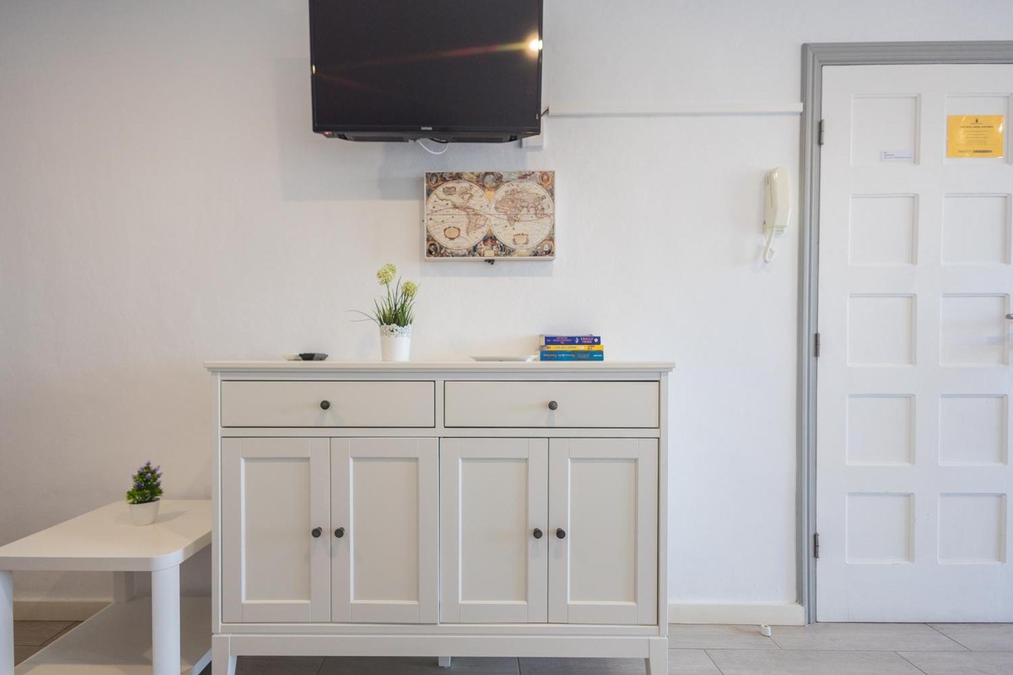 Lightbooking Varadero ลาเรสติงกา ภายนอก รูปภาพ