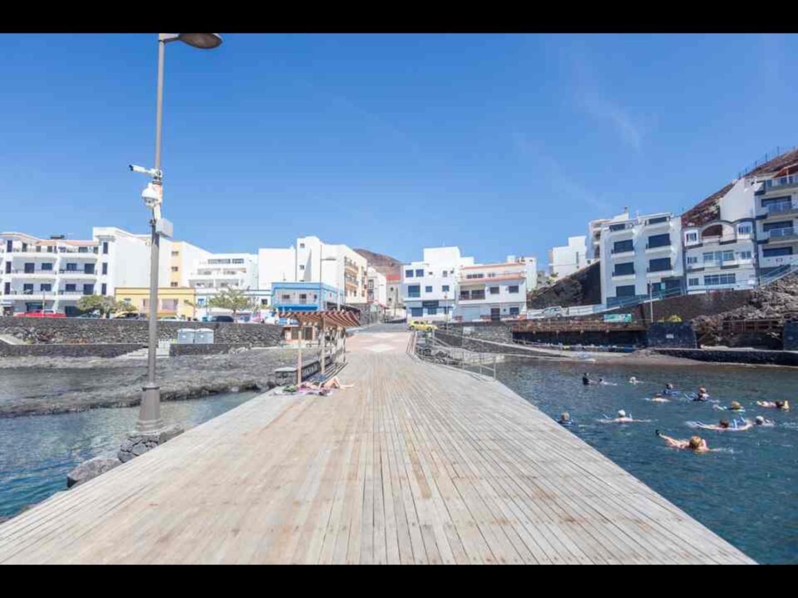 Lightbooking Varadero ลาเรสติงกา ภายนอก รูปภาพ
