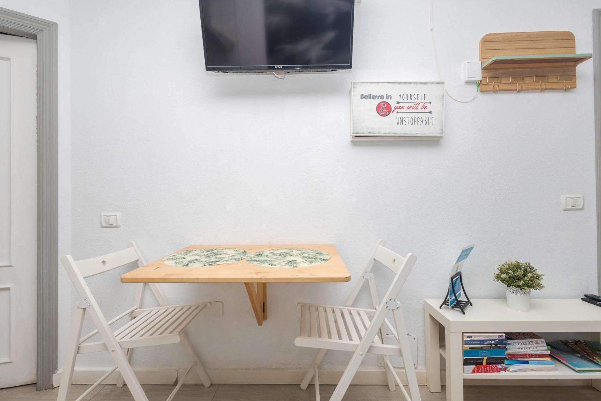 Lightbooking Varadero ลาเรสติงกา ภายนอก รูปภาพ